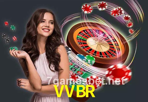 vivo no cassino VVBR
