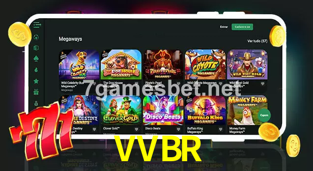 VVBR aplicativo