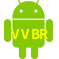 Aplicativo VVBR para Android