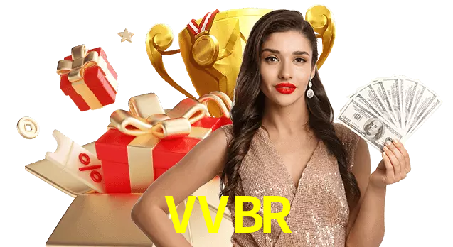 Jogue com dealers reais no VVBR!