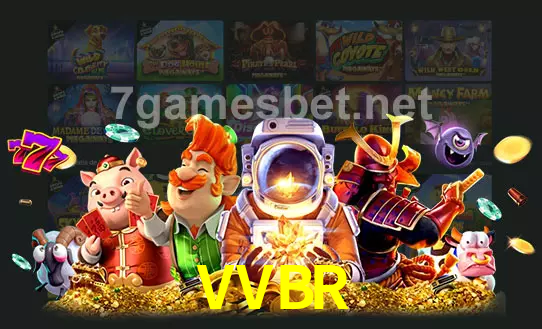 cassino VVBR