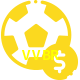 Aposte em esportes do mundo todo no VVBR!