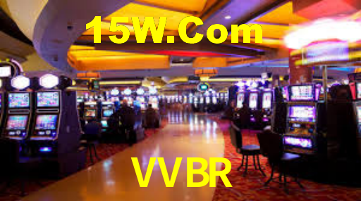 VVBR: A Experiência de Casino com Jogos de Mesa ao Vivo