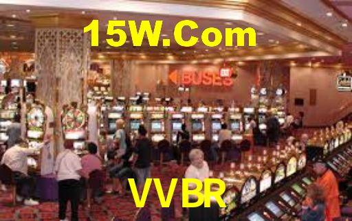 VVBR: Jogos de Caça-Níqueis-Altas Recompensas, Roleta-Velocidade, Blackjack-Desafios Máximos