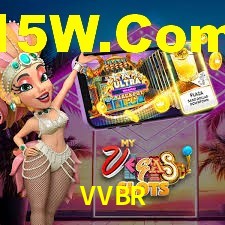 Experiência VIP VVBR