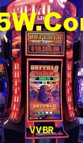 VIP Casino VVBR
