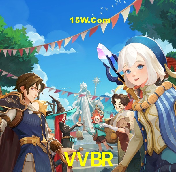 Apostas de Tênis VVBR