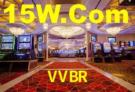 Welcome Bonus VVBR