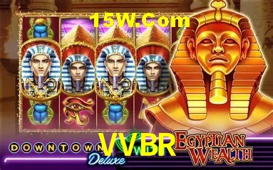Experiência VIP VVBR