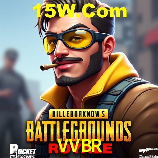 Desvendando o Mundo dos Jogos Virtuais na VVBR