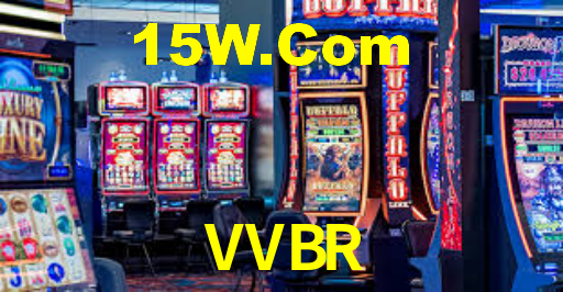 VVBR: Seu Cassino Premiado com Pagamentos Rápidos
