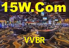Roulette Table VVBR