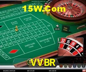 Tecnologia da Plataforma VVBR