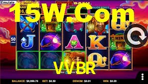 VVBR,vvbr.com