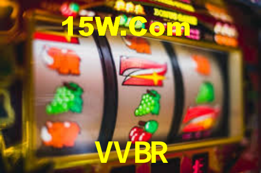 VVBR,vvbr.com