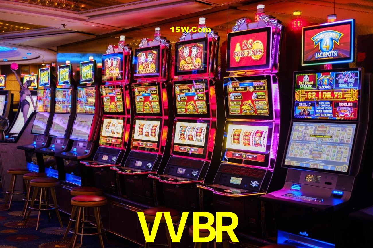 Platform Technology VVBR