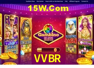 Especiais de Fim de Semana VVBR